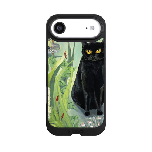 Apple iPhone Air NIVOcore Toby von Deborah Eve Alastra