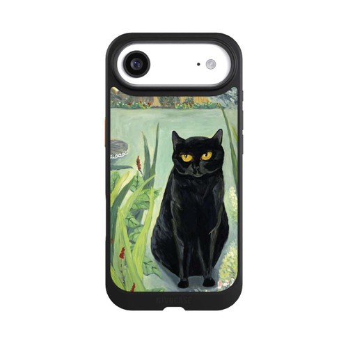 Apple iPhone Air NIVOcore Toby von Deborah Eve Alastra