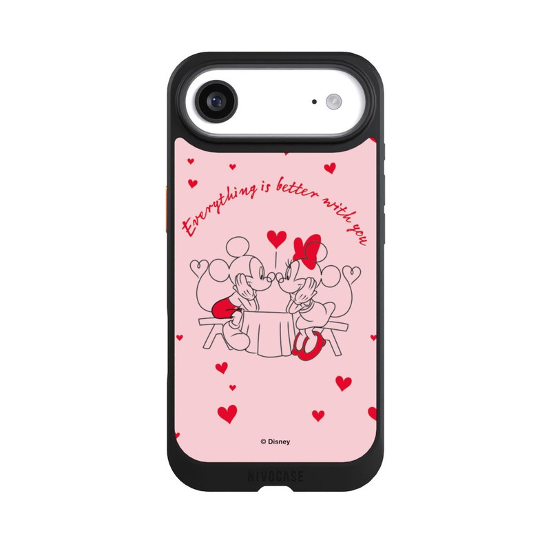 iPhone Air NIVOcore Better with You