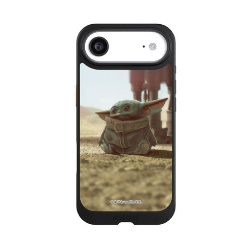 Apple iPhone Air NIVOcore Star Wars The Child