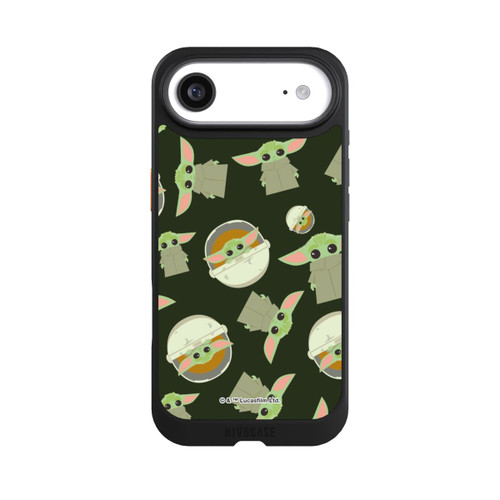 Apple iPhone Air NIVOcore The Child Muster