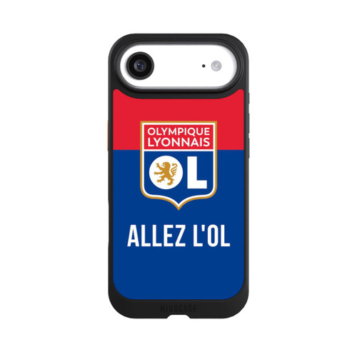 Apple iPhone Air NIVOcore Allez L'OL
