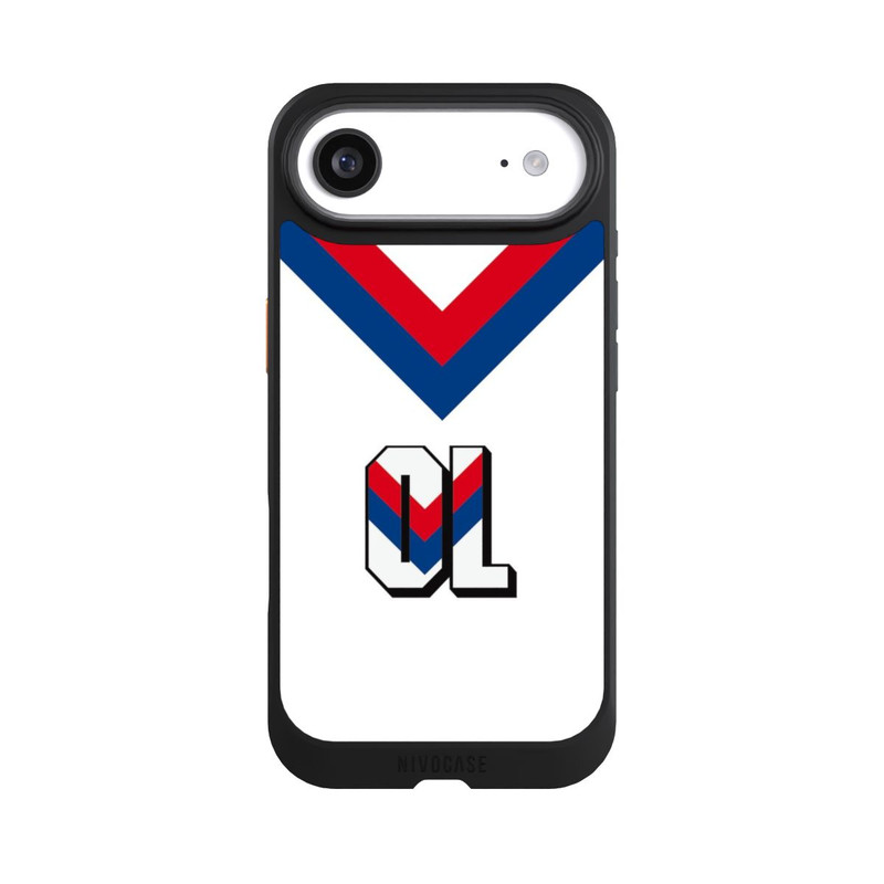 iPhone Air NIVOcore OL 1989 Trikot
