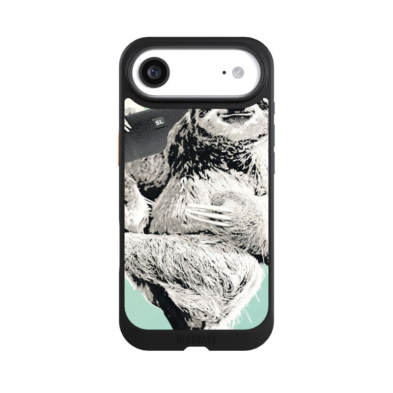 iPhone Air NIVOcore Erroneous