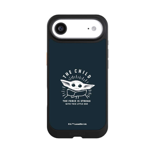 Apple iPhone Air NIVOcore The Child - The Force Is Strong