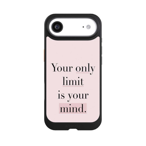 Apple iPhone Air NIVOcore Your only limit is your mind