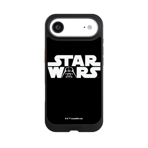 Apple iPhone Air NIVOcore Darth Vader - Star Wars Logo