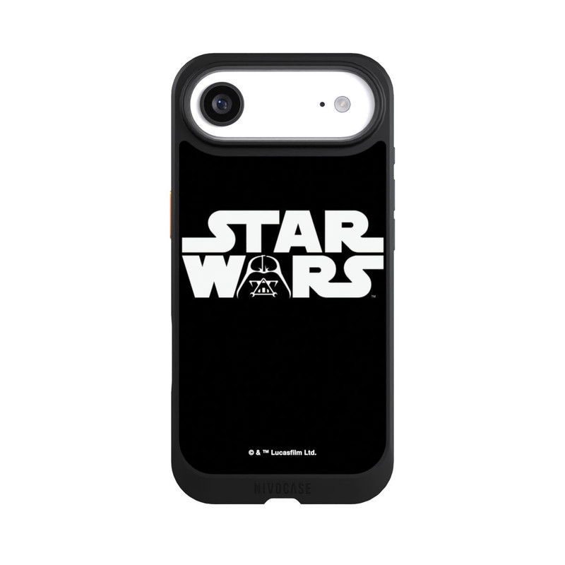 iPhone Air NIVOcore Darth Vader - Star Wars Logo