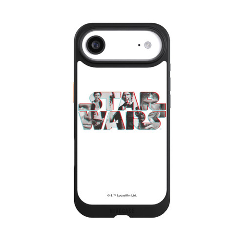 Apple iPhone Air NIVOcore Han Solo - Star Wars Logo