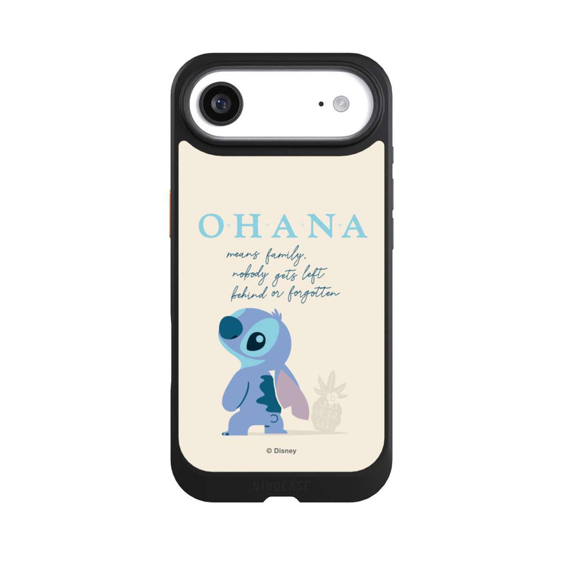 iPhone Air NIVOcore Ohana Stitch