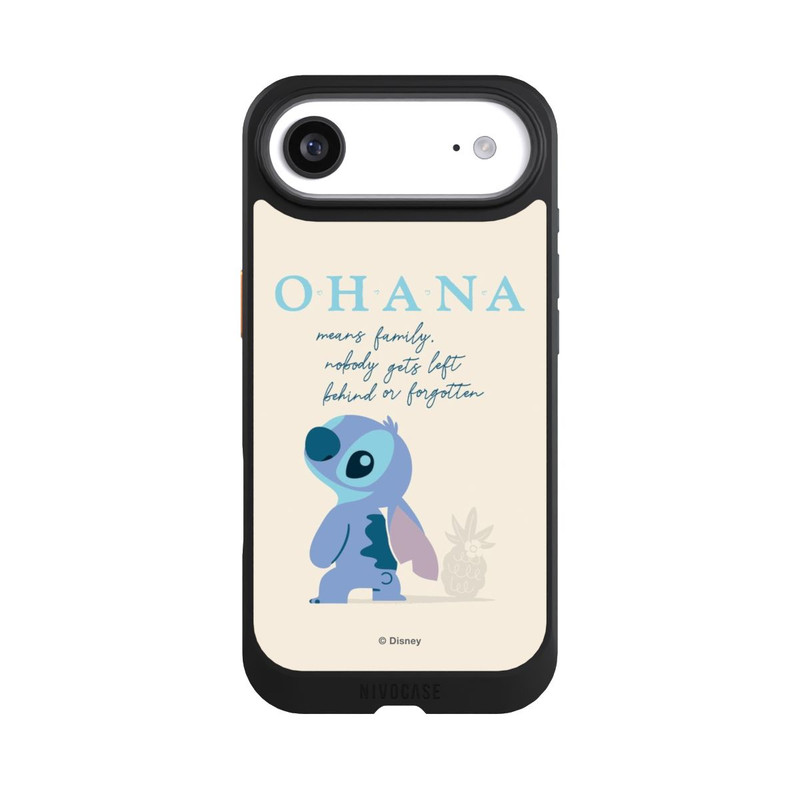 iPhone Air NIVOcore Ohana Stitch