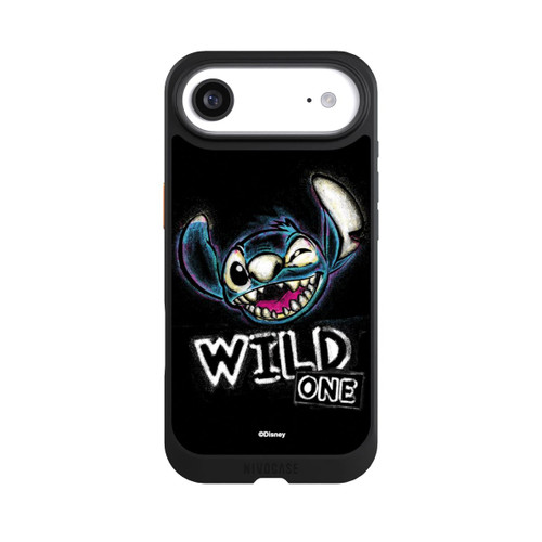 Apple iPhone Air NIVOcore Wild One Stitch
