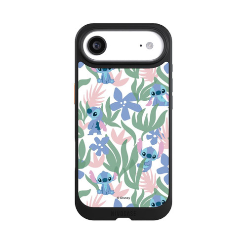 Apple iPhone Air NIVOcore Stitch Floral Pattern
