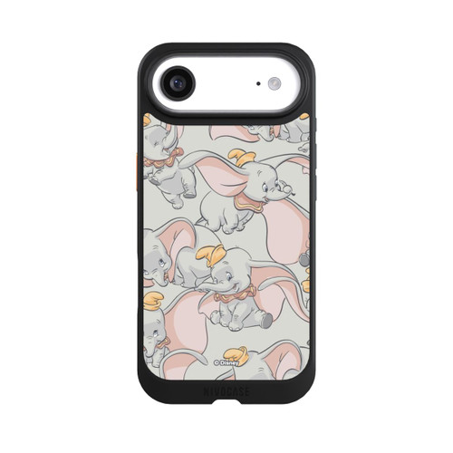Apple iPhone Air NIVOcore Dumbo Motif Cute