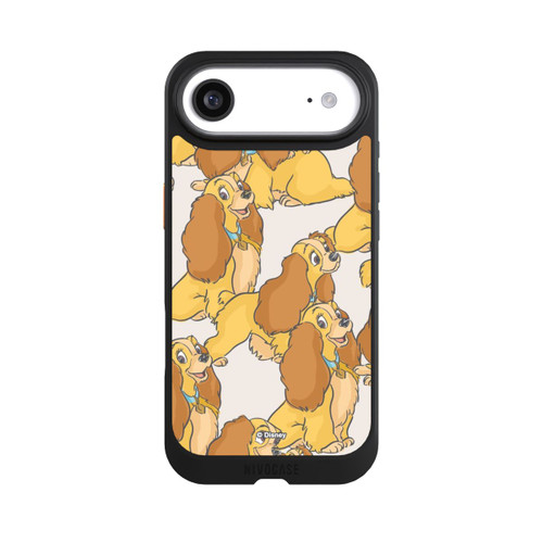 Apple iPhone Air NIVOcore Susi Pattern