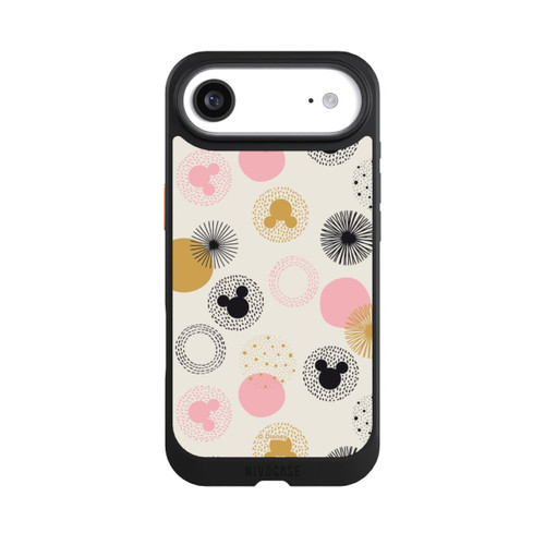 Apple iPhone Air NIVOcore Micky Dots Coloured