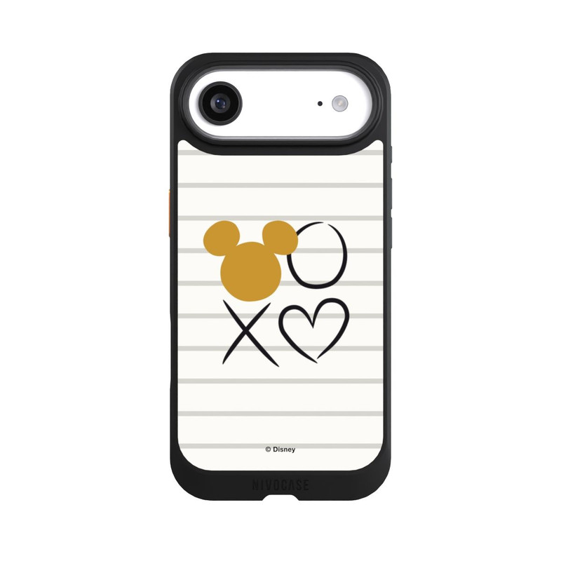 iPhone Air NIVOcore XOXO Mickey