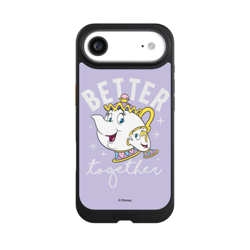 Apple iPhone Air NIVOcore Tassilo Better Together