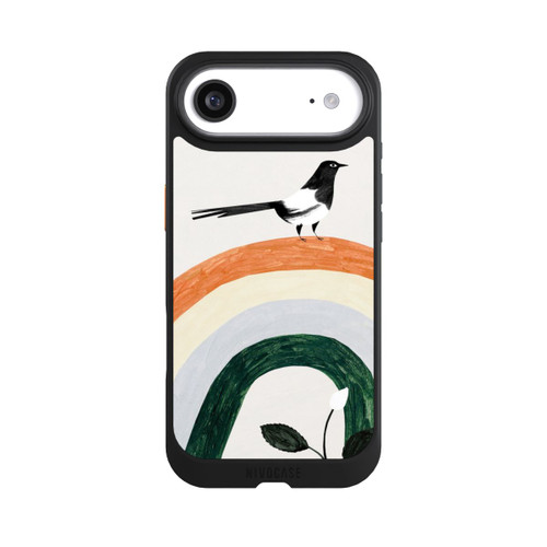 Apple iPhone Air NIVOcore Guten Morgen von Léa Le Pivert