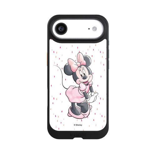 Apple iPhone Air NIVOcore Minnie couleur Pastelle