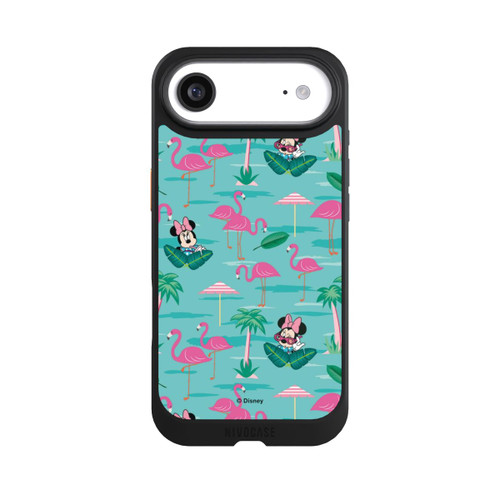 Apple iPhone Air NIVOcore Minnie Pink Flamingo