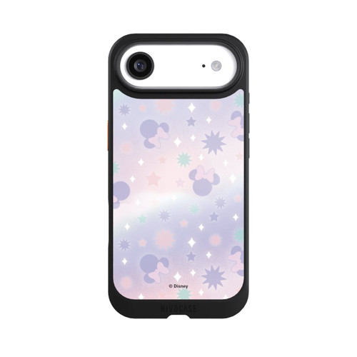 Apple iPhone Air NIVOcore Minnie Star Pattern