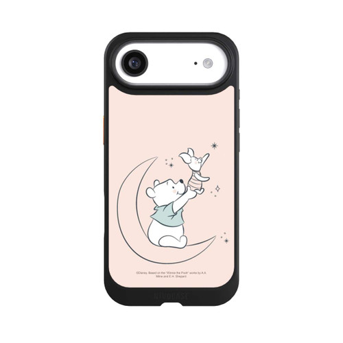 Apple iPhone Air NIVOcore Winnie und der Mond