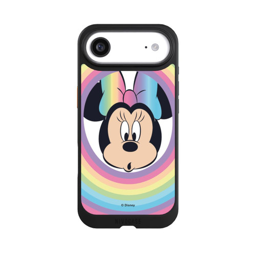 Apple iPhone Air NIVOcore Minnie Rainbow Circle