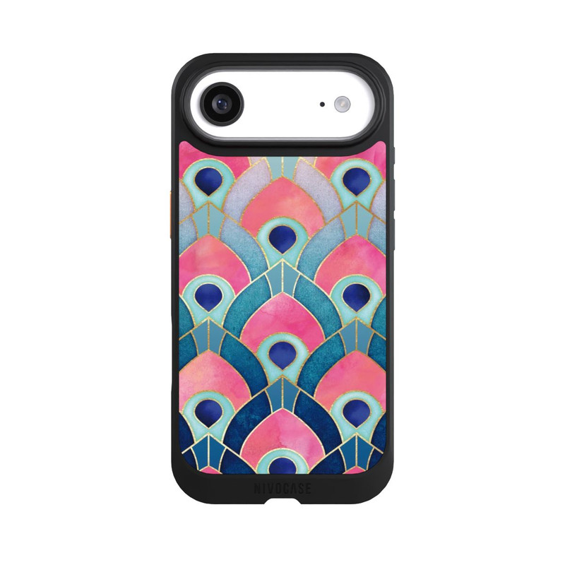 iPhone Air NIVOcore Gefiedert