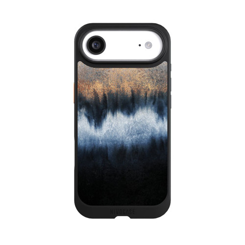 Apple iPhone Air NIVOcore Goldener Horizont