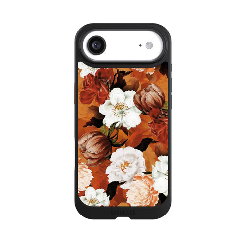 Apple iPhone Air NIVOcore Üppige Vintage Pfingstrosen Und Rosen