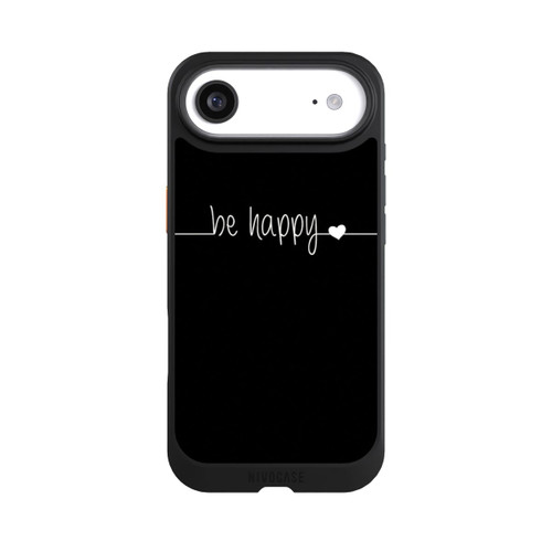 Apple iPhone Air NIVOcore Be Happy