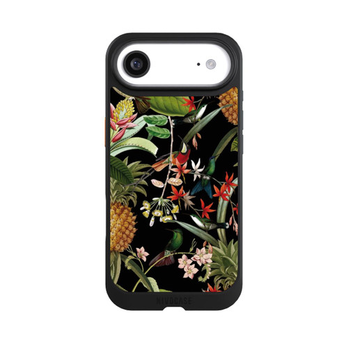 Apple iPhone Air NIVOcore Exotic Flowers Bird of Paradise