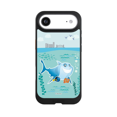 Apple iPhone Air NIVOcore Nemo and Friends