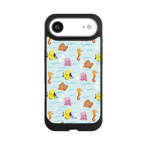 Apple iPhone Air NIVOcore Nemo Muster