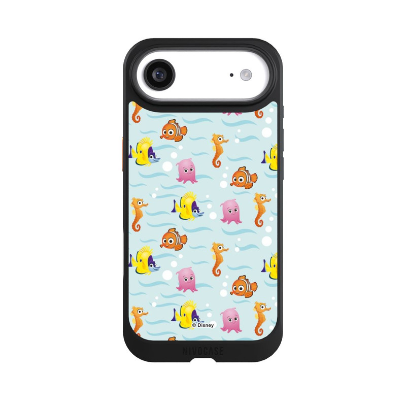 iPhone Air NIVOcore Nemo Muster