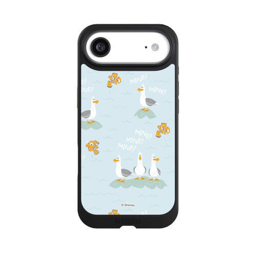 Apple iPhone Air NIVOcore Mine Mine Mine