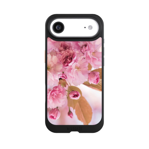 Apple iPhone Air NIVOcore Kirschblütenbaum Fotografie