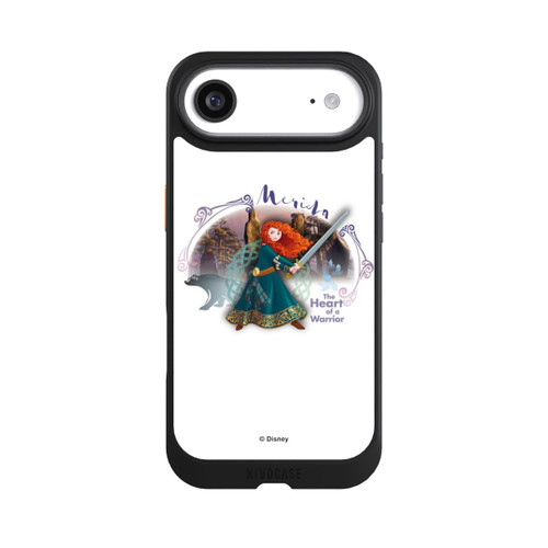 Apple iPhone Air NIVOcore The Heart of a Warrior