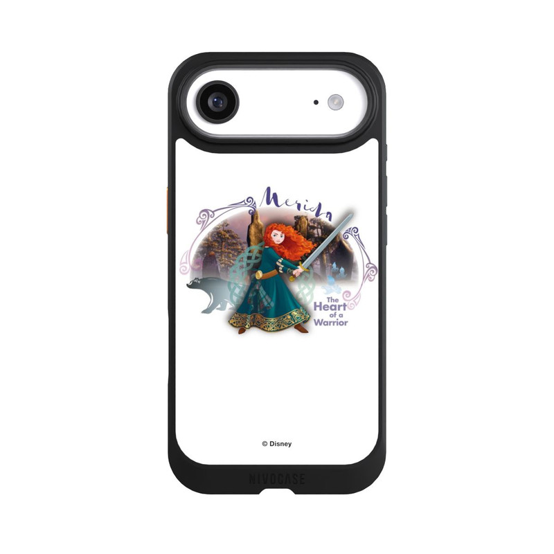iPhone Air NIVOcore The Heart of a Warrior