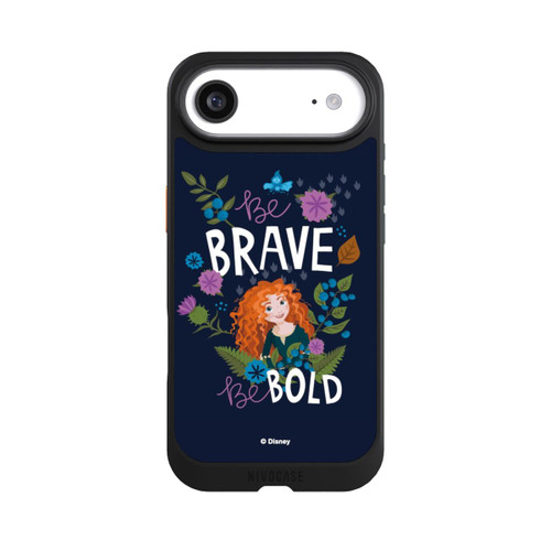Apple iPhone Air NIVOcore Be Brave | Be Bold