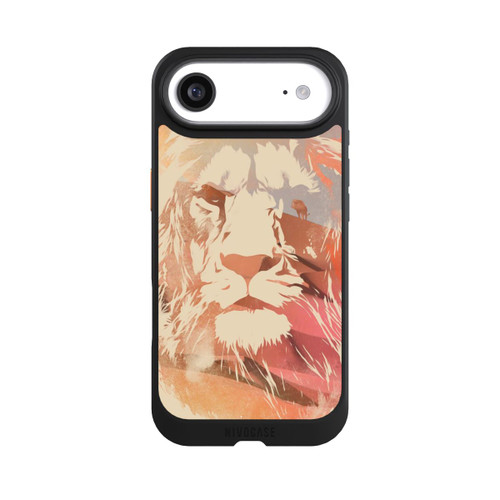 Apple iPhone Air NIVOcore  Desert Lion