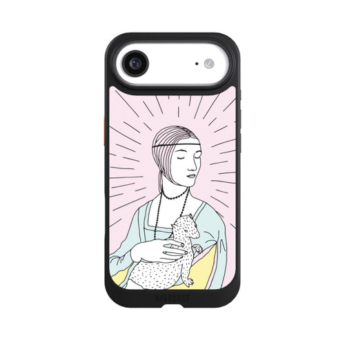 Apple iPhone Air NIVOcore The Lady With An Ermin