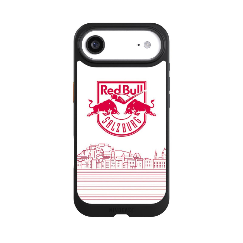 iPhone Air NIVOcore RBS Salzburg Silhouette