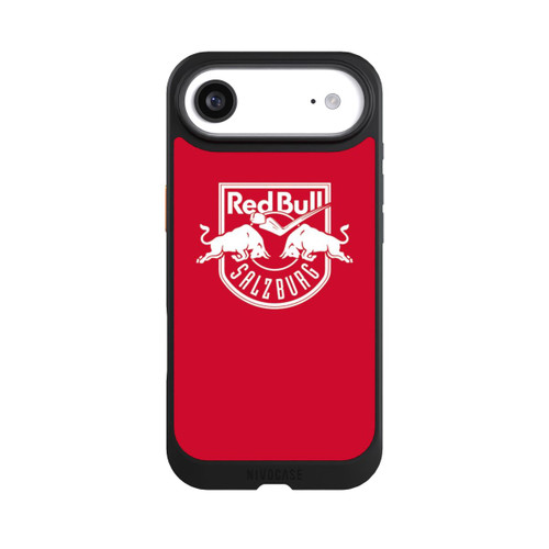 Apple iPhone Air NIVOcore RBS Red