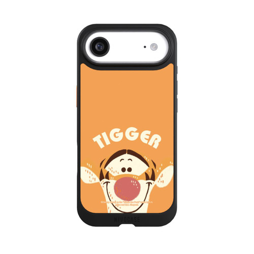 Apple iPhone Air NIVOcore Tigger Close up