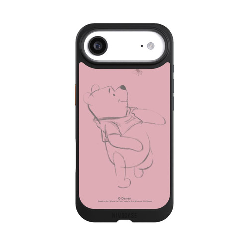 Apple iPhone Air NIVOcore Winnie the Pooh and Bee