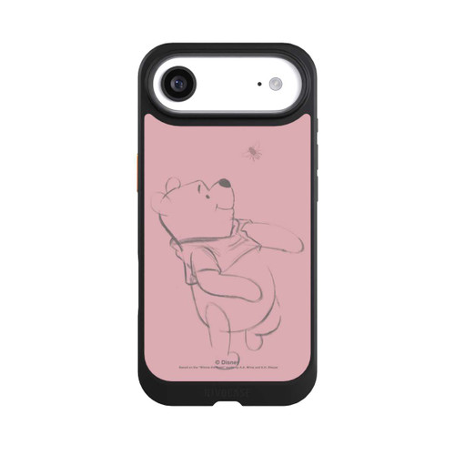 Apple iPhone Air NIVOcore Winnie the Pooh and Bee