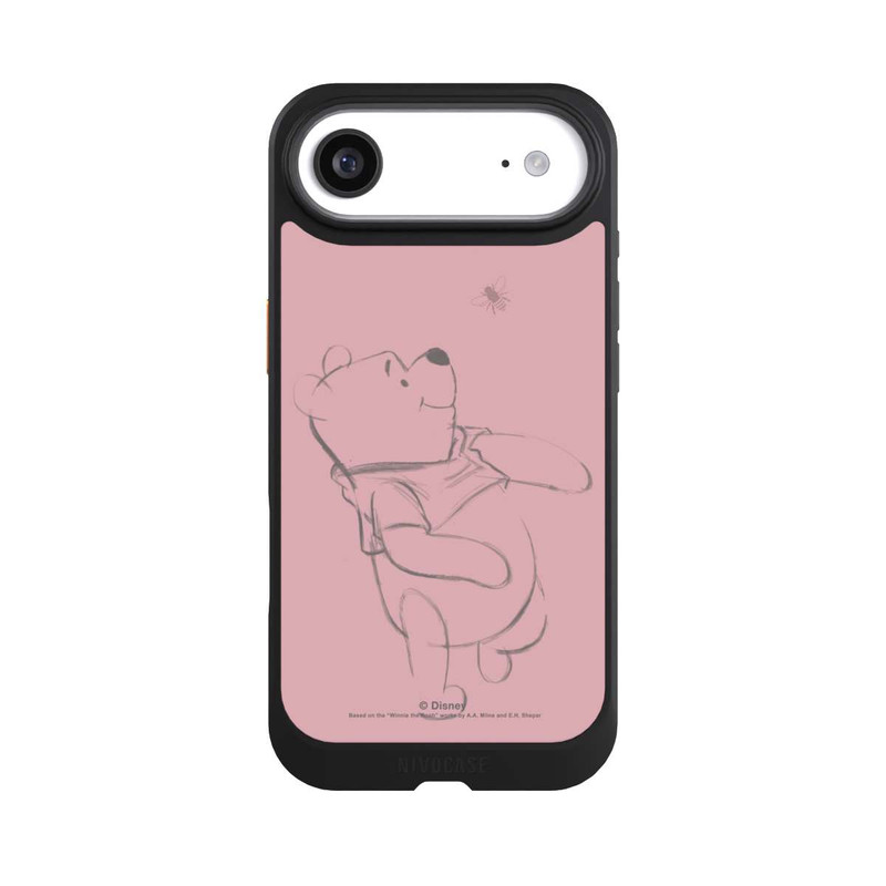 iPhone Air NIVOcore Winnie Puuh und Biene