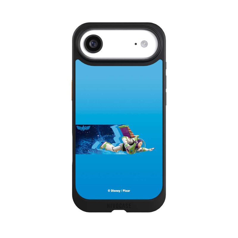 iPhone Air NIVOcore Buzz Lightyear Bis zur Unendlichkeit und darüber hinaus